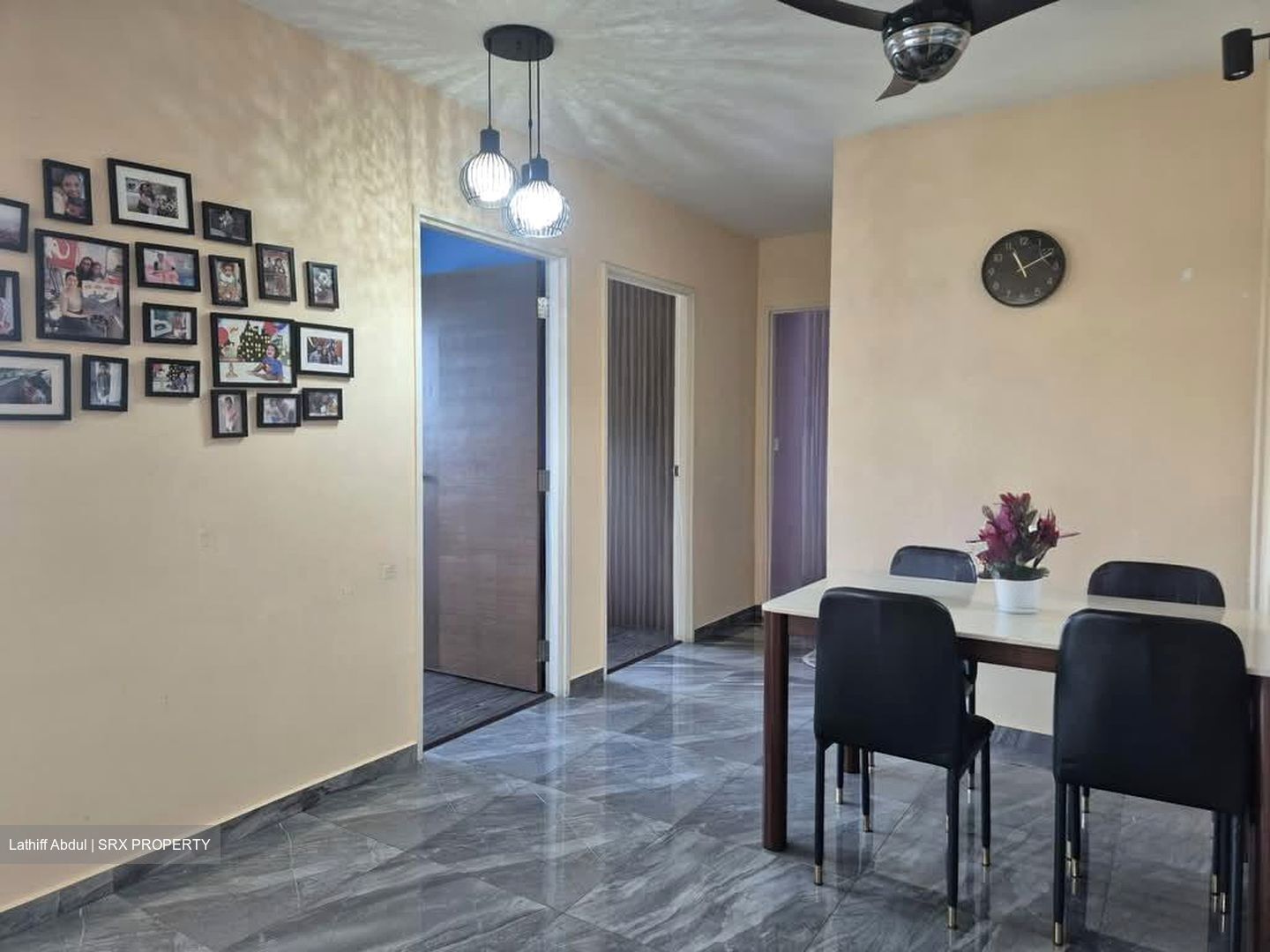 Blk 682A Waterway View (Punggol), HDB 4 Rooms #568151191